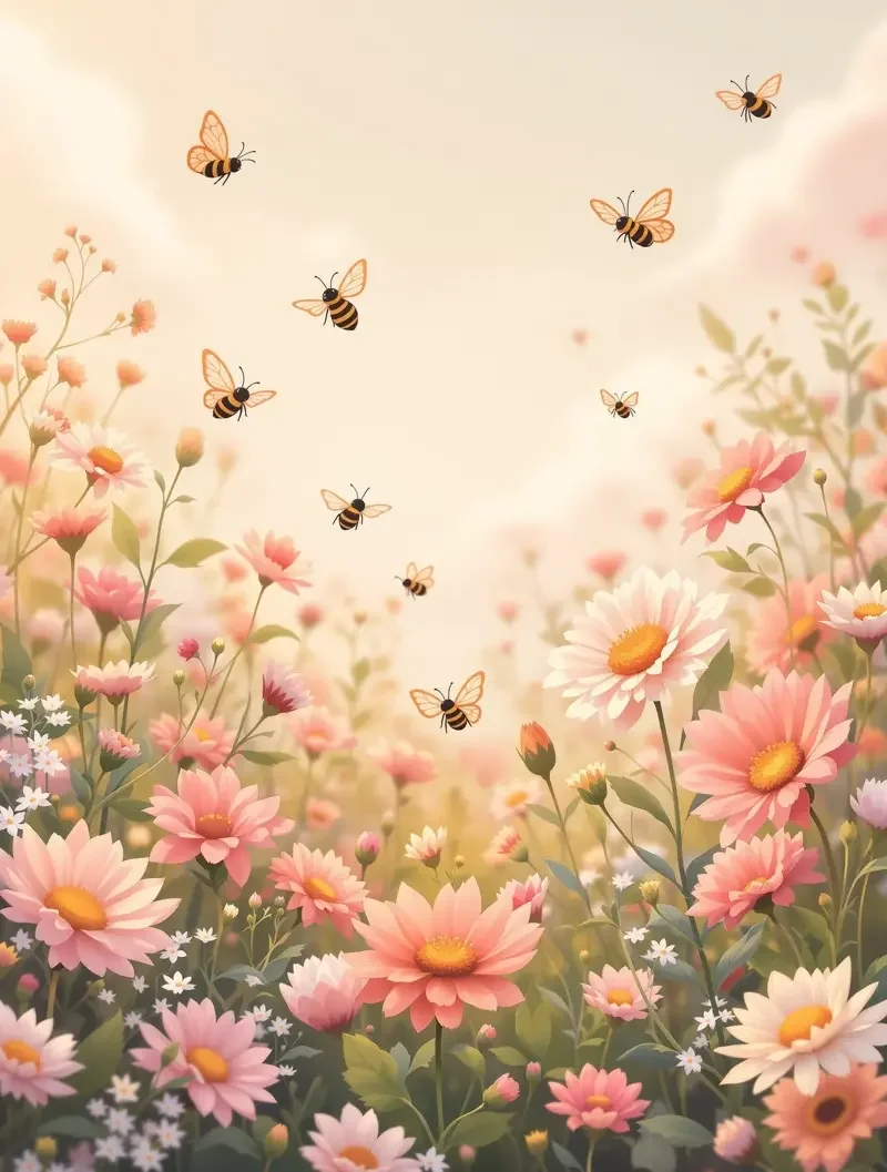 91视频 - 花花世界的秘密 · 自然纪录片